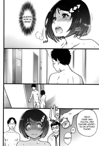 Page 87 of Boku no Bokki Penis o Rokuga Shite Ikina Yo | Vai avanti e filma il mio pene duro - preview thumbnail