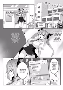 Page 11 of Isekai kara Tensei shita Ore wa Yami no Chikara de Yuusha Party ni Fukushuu suru ~Megami Hen~ | After Isekai Reincarnating, I Use Dark Powers To Get Revenge On The Hero Party ~Goddess~ - preview thumbnail
