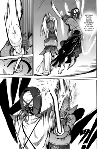 Page 109 of Peace Hame! Jou - Ge (decensored) - preview thumbnail