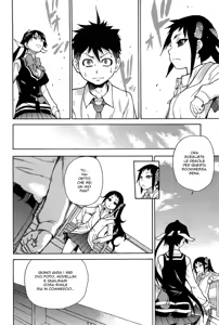 Page 136 of Peace Hame! Jou - Ge (decensored) - preview thumbnail