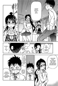 Page 142 of Peace Hame! Jou - Ge (decensored) - preview thumbnail