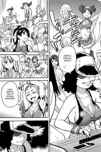 Page 276 of Peace Hame! Jou - Ge (decensored) - preview thumbnail