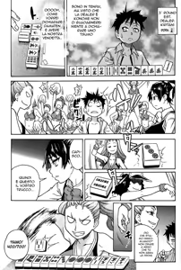 Page 278 of Peace Hame! Jou - Ge (decensored) - preview thumbnail