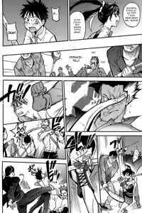 Page 362 of Peace Hame! Jou - Ge (decensored) - preview thumbnail