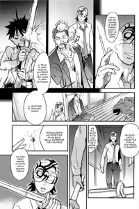 Page 375 of Peace Hame! Jou - Ge (decensored) - preview thumbnail
