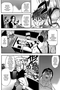 Page 428 of Peace Hame! Jou - Ge (decensored) - preview thumbnail