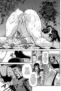 Page 429 of Peace Hame! Jou - Ge (decensored) - preview thumbnail