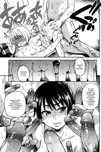 Page 437 of Peace Hame! Jou - Ge (decensored) - preview thumbnail