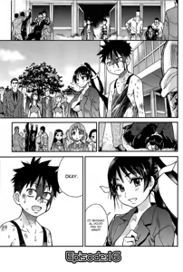 Page 475 of Peace Hame! Jou - Ge (decensored) - preview thumbnail