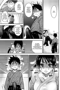 Page 493 of Peace Hame! Jou - Ge (decensored) - preview thumbnail