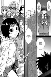 Page 526 of Peace Hame! Jou - Ge (decensored) - preview thumbnail