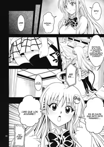 Page 5 of Anoko-tachi ga Taihen na Koto ni Nattemasu 2 - preview thumbnail