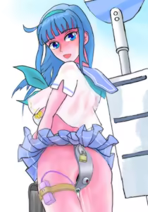 Page 331 of とんでもたまねぎ tamanegi  japanese and english translate - preview thumbnail