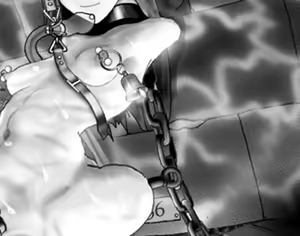 Page 344 of とんでもたまねぎ tamanegi  japanese and english translate - preview thumbnail