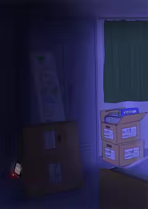 Page 365 of とんでもたまねぎ tamanegi  japanese and english translate - preview thumbnail