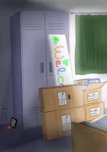 Page 366 of とんでもたまねぎ tamanegi  japanese and english translate - preview thumbnail