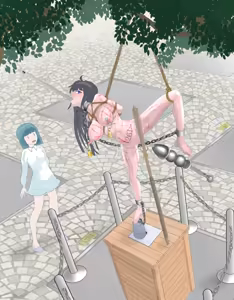Page 375 of とんでもたまねぎ tamanegi  japanese and english translate - preview thumbnail