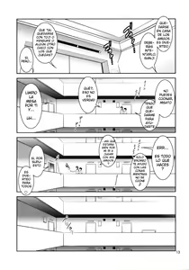 Page 15 of F-NERD EXTREME - Rebuild of "Another Time, Another Place." - preview thumbnail