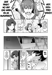 Page 10 of F-NERD EXTREME - Rebuild of "Another Time, Another Place." - preview thumbnail