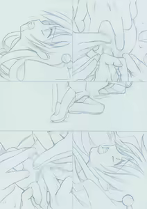Page 15 of Chikan Decchiage Joshikousei ga Chikan Shuudan ni Houi Sarete Bikunbikun Higii na Manga - preview thumbnail