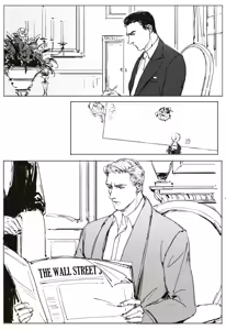 Page 3 of Maid Agreement-女仆契约- Part3 - preview thumbnail
