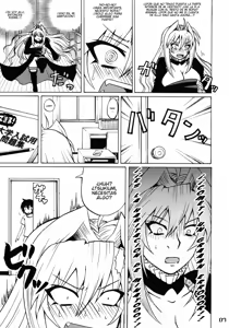 Page 7 of Tsuki no Tennensui - preview thumbnail