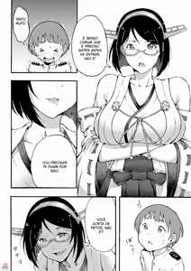Page 3 of Oppai desu yo! 00 - preview thumbnail