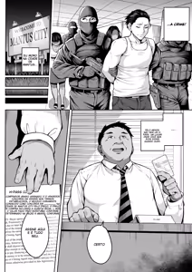 Page 3 of WaifuSplit [Juuichi Gatsu] A-Block: Death Wish - preview thumbnail