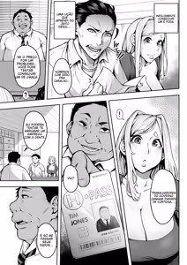 Page 4 of WaifuSplit [Juuichi Gatsu] A-Block: Death Wish - preview thumbnail