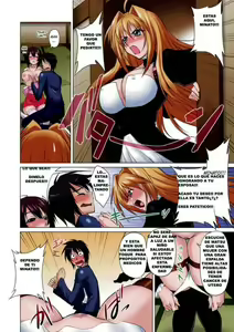 Page 6 of Shokushin Shiteshite Ashikabi-sama! - preview thumbnail