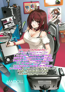 Page 36 of Derenashi - preview thumbnail