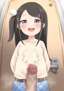Page 338 of おくらちゃん (at-nya5) Part.01 2022-06-29~2023 - preview thumbnail