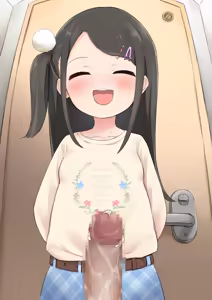Page 340 of おくらちゃん (at-nya5) Part.01 2022-06-29~2023 - preview thumbnail