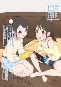 Page 387 of おくらちゃん (at-nya5) Part.01 2022-06-29~2023 - preview thumbnail