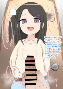 Page 390 of おくらちゃん (at-nya5) Part.01 2022-06-29~2023 - preview thumbnail