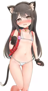Page 421 of おくらちゃん (at-nya5) Part.01 2022-06-29~2023 - preview thumbnail