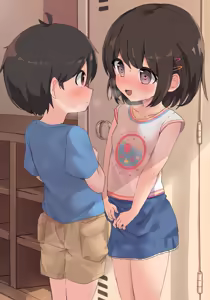 Page 646 of おくらちゃん (at-nya5) Part.01 2022-06-29~2023 - preview thumbnail