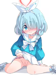 Page 719 of おくらちゃん (at-nya5) Part.01 2022-06-29~2023 - preview thumbnail