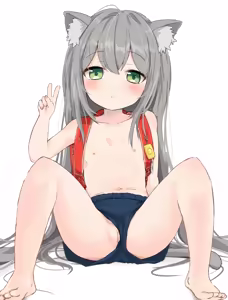 Page 772 of おくらちゃん (at-nya5) Part.01 2022-06-29~2023 - preview thumbnail