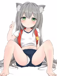 Page 782 of おくらちゃん (at-nya5) Part.01 2022-06-29~2023 - preview thumbnail