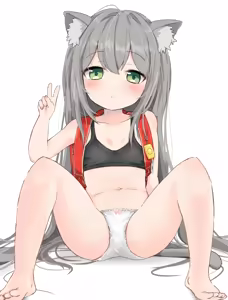 Page 783 of おくらちゃん (at-nya5) Part.01 2022-06-29~2023 - preview thumbnail