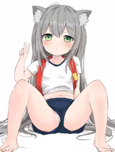 Page 787 of おくらちゃん (at-nya5) Part.01 2022-06-29~2023 - preview thumbnail