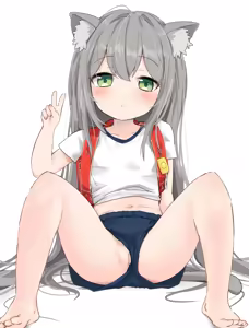 Page 792 of おくらちゃん (at-nya5) Part.01 2022-06-29~2023 - preview thumbnail
