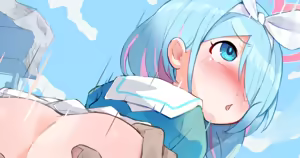 Page 98 of おくらちゃん (at-nya5) Part.01 2022-06-29~2023 - preview thumbnail