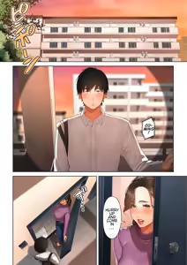 Page 29 of Kyouko-san wa Osananajimi no Okaa-san - preview thumbnail