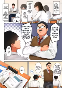 Page 3 of Kyouko-san wa Osananajimi no Okaa-san - preview thumbnail