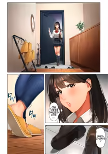 Page 41 of Kyouko-san wa Osananajimi no Okaa-san - preview thumbnail