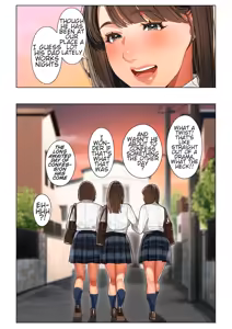 Page 58 of Kyouko-san wa Osananajimi no Okaa-san - preview thumbnail