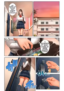 Page 63 of Kyouko-san wa Osananajimi no Okaa-san - preview thumbnail