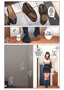 Page 64 of Kyouko-san wa Osananajimi no Okaa-san - preview thumbnail